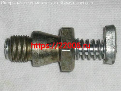 Декомпрессор Иж Декомпрессор Иж