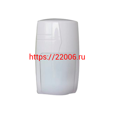 DVG-D111 (Объемный датчик с защитой от животных) GSM сигнализация DVG-D111 (Объемный датчик с защитой от животных) GSM сигнализация