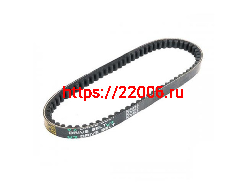 Ремень вариатора 657-15.5 ( AF18) Ремень вариатора 657-15.5 ( AF18)
