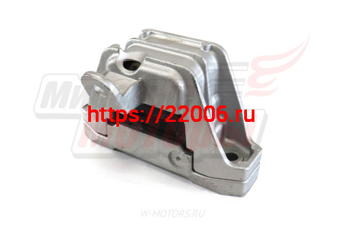 Опора двигателя правая TIGGO 5 (T211001310) фото 3 Опора двигателя правая TIGGO 5 (T211001310) фото 3