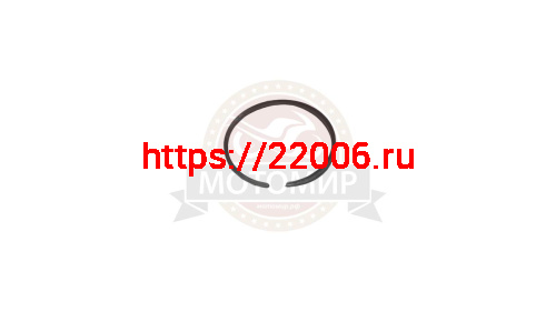 Кольцо поршневое Бензопила Урал 55,0 (Россия) Кольцо поршневое Бензопила Урал 55,0 (Россия)