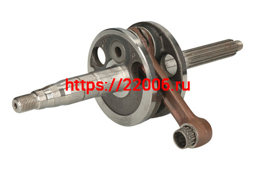 Коленвал Yamaha Jog 90 ТММР Коленвал Yamaha Jog 90 ТММР